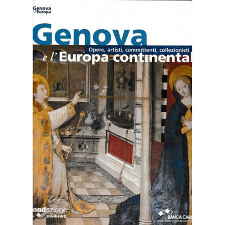 Genova e l'Europa continentale