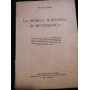La ricerca scientifica in metapsichica