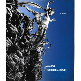 Fazzini e la Resurrezione. Ediz. italiana