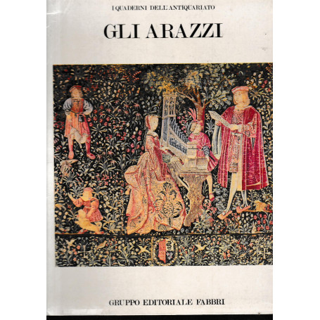 Gli Arazzi
