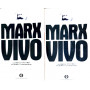 Marx vivo - volume primo - volume secondo