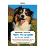 Non mi piace stare solo. Come prevenire e affrontare l\'ansia da separazione del nostro cane