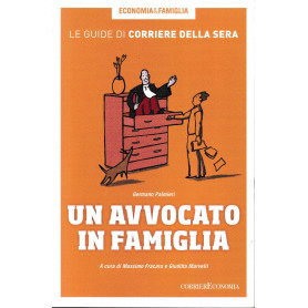 Un avvocato in famiglia
