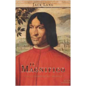 Il magnifico - vita di lorenzo de' medici