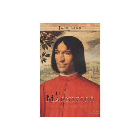 Il magnifico - vita di lorenzo de' medici