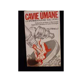 Cavie umane