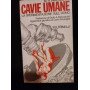Cavie umane