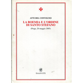 La Boemia e l'Ordine di Santo Stefano