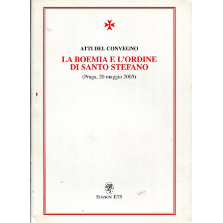 La Boemia e l'Ordine di Santo Stefano