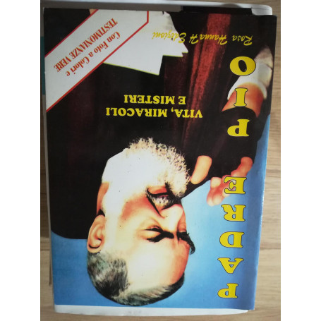 Padre Pio vita
