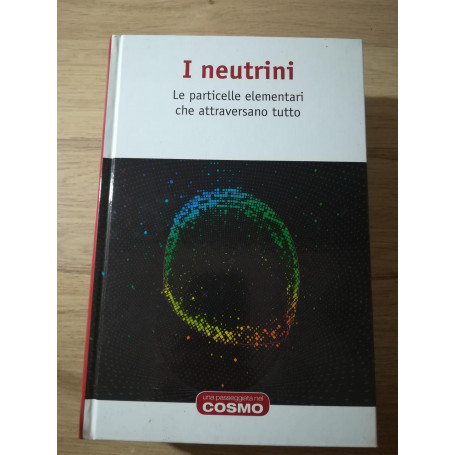I neutrini