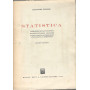 Statistica. Formazione dei dati statistici. Rappresentazioni grafiche. Analisi delle distribuzioni univariate di frequenza