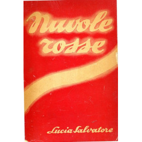 Nuvole rosse