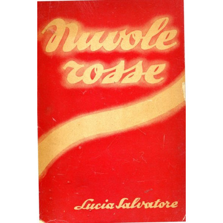 Nuvole rosse