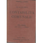 Contabilità  comunale (terza edizione)