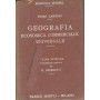 Geografia economica commerciale universale (ottava edizione)
