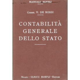 Contabilità  generale dello Stato