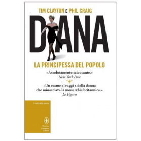 Diana. La principessa del popolo