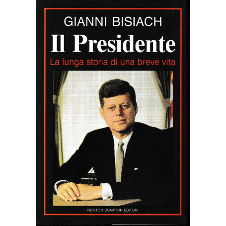 Il Presidente