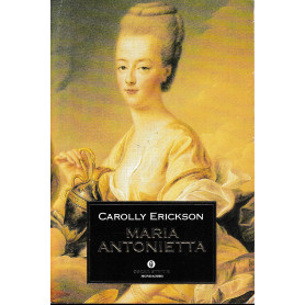 Maria Antonietta
