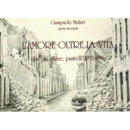 L'amore oltre la vita - disegni