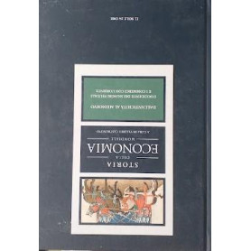 Storia dell'economia mondiale