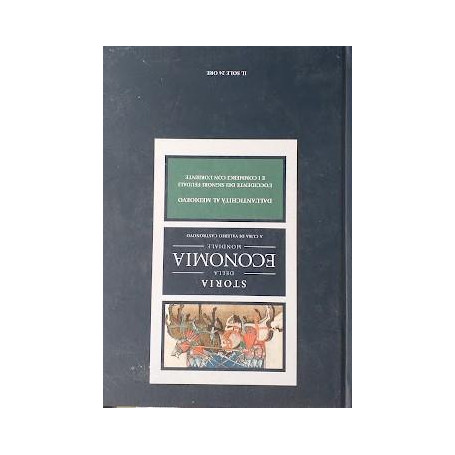 Storia dell'economia mondiale