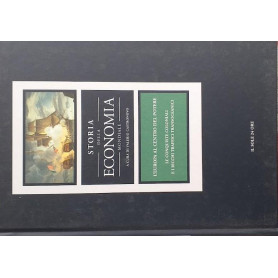 Storia dell'economia mondiale