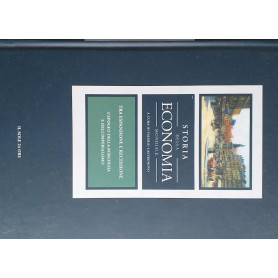 Storia dell'economia mondiale