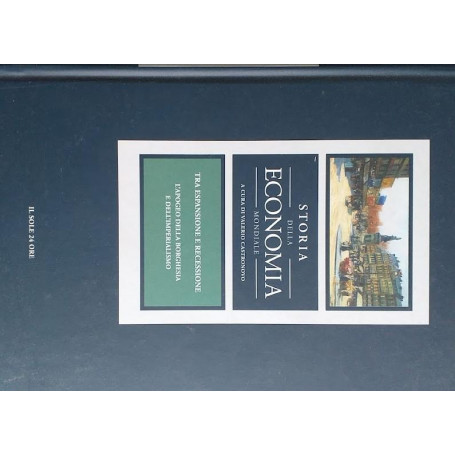 Storia dell'economia mondiale