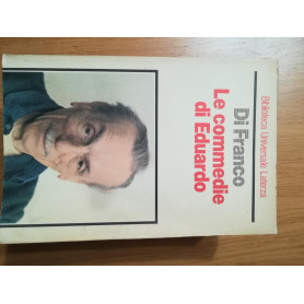 Le commedie di Eduardo
