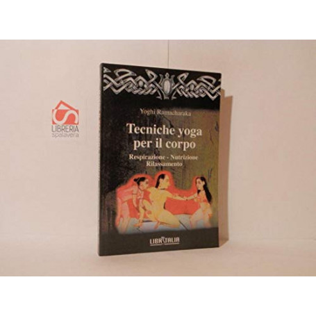 Tecniche yoga per il corpo