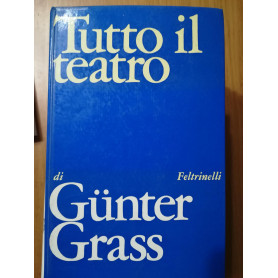 Tutto il teatro