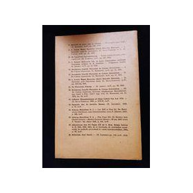Textus et documenta:  series philosophica