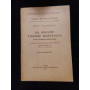 Textus et documenta:  series philosophica