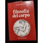 Filosofia del corpo