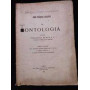 Ontologia