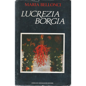 Lucrezia Borgia