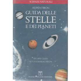 Guida delle stelle e dei pianeti