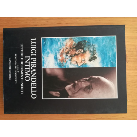 Pirandello intimo. Inediti
