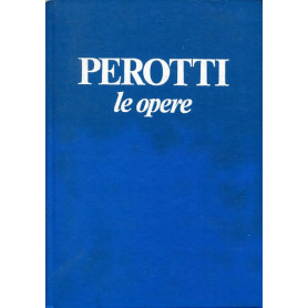 Perotti - le opere