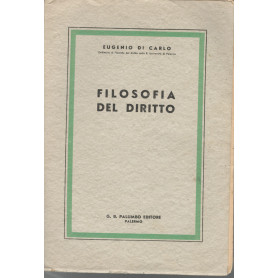 Filosofia del diritto