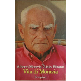 Vita di Moravia