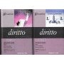 Le Garzantine. DIRITTO A-L / M-Z. Due volumi n. 27/28.