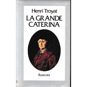 La grande Caterina