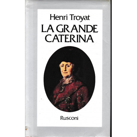 La grande Caterina
