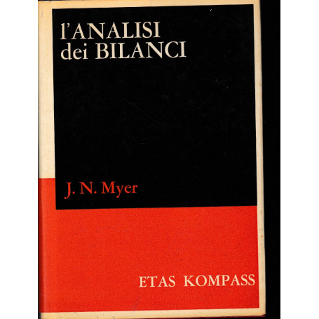 L'analisi dei bilanci