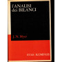 L'analisi dei bilanci