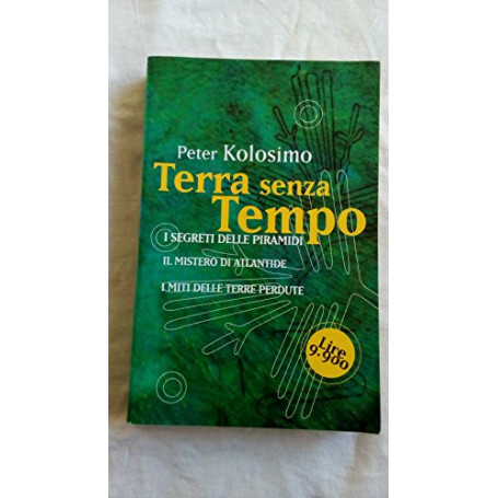 Terra senza tempo
