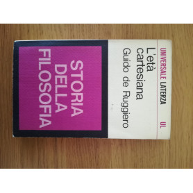 L'età  cartesiana